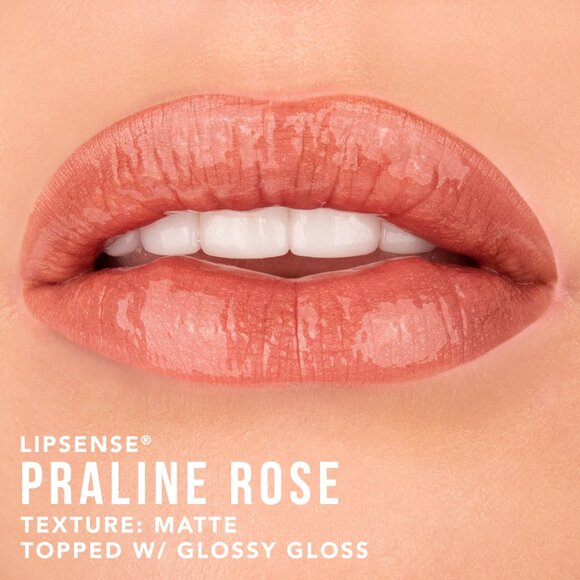 LipSense Praline Rose - Picture 4 of 5